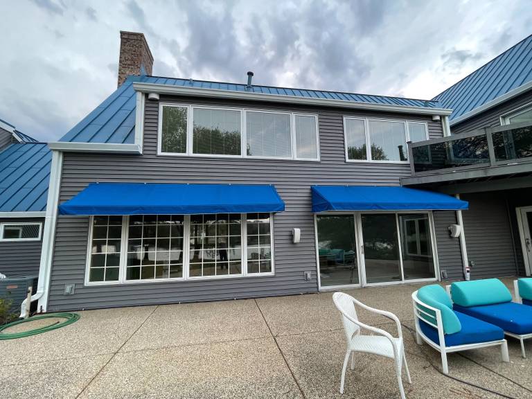 House Rockford