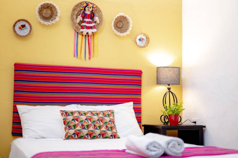Casa Bacalar