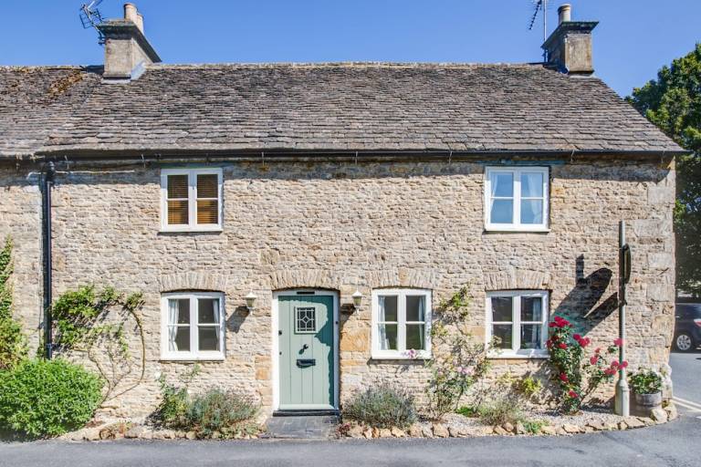 Cottage Stow-on-the-Wold