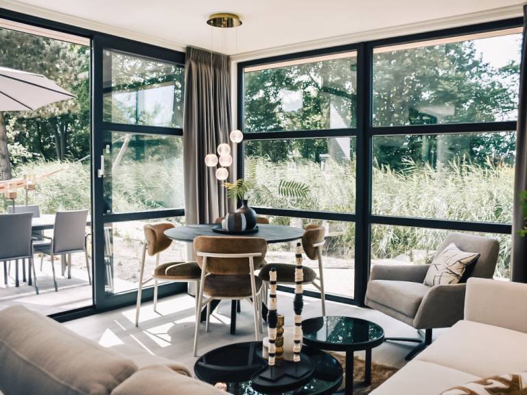 Vakantiepark Bloemendaal