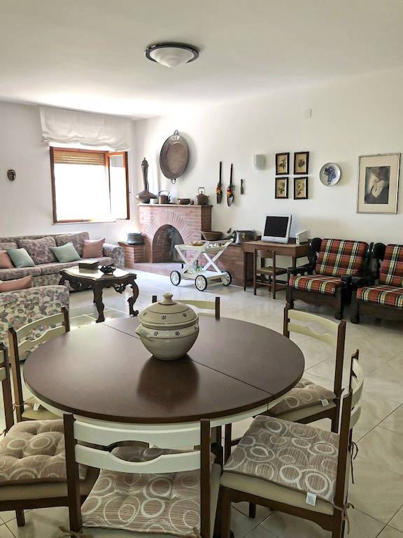 Appartamento San Menaio
