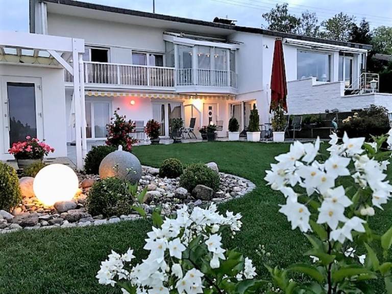 Ferienwohnung Trossingen