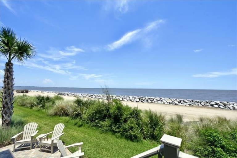House Jekyll Island