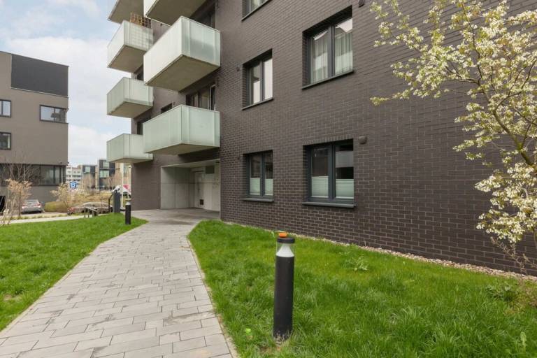 Apartment  Kabaty