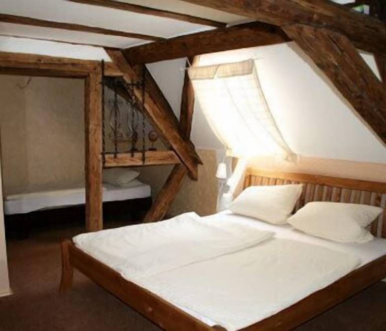 Bed & Breakfast Geislingen an der Steige