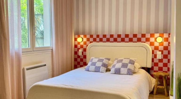 Beautiful apartment | Close to Capitole de Toulouse | Pets allowed in Toulouse