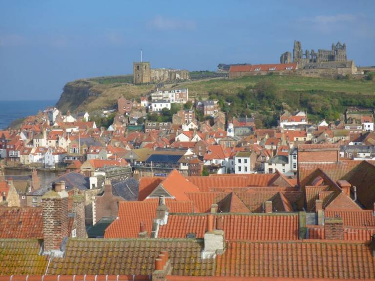 Cottage Whitby