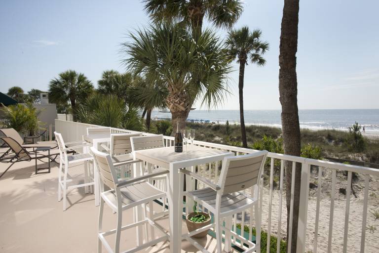 Villa  Hilton Head Island