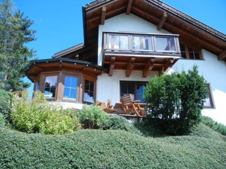 Ferienhaus in Achenkirch, Tirol, Österreich