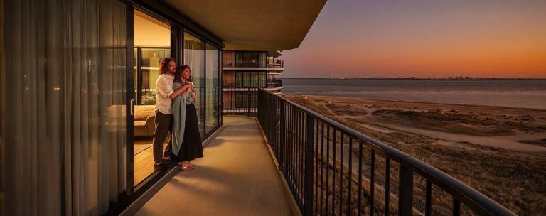 Ferienwohnung Breskens