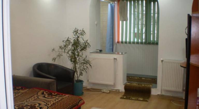 Holiday apartment with 2 rooms for 5 persons in Constanta