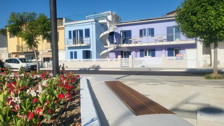 Family-friendly wonderful apartment with patio | Beach view | Pet-friendly — photo 3