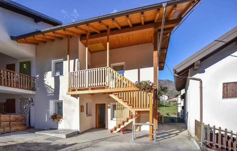 Casa Enego