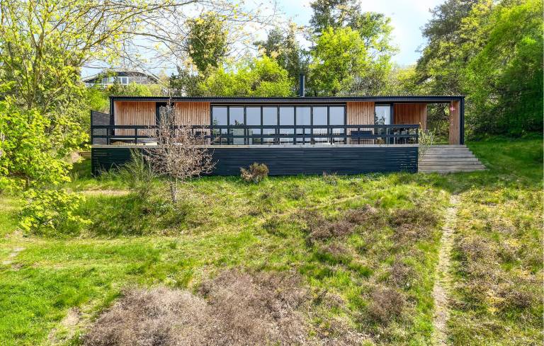 Hus Ebeltoft kommune