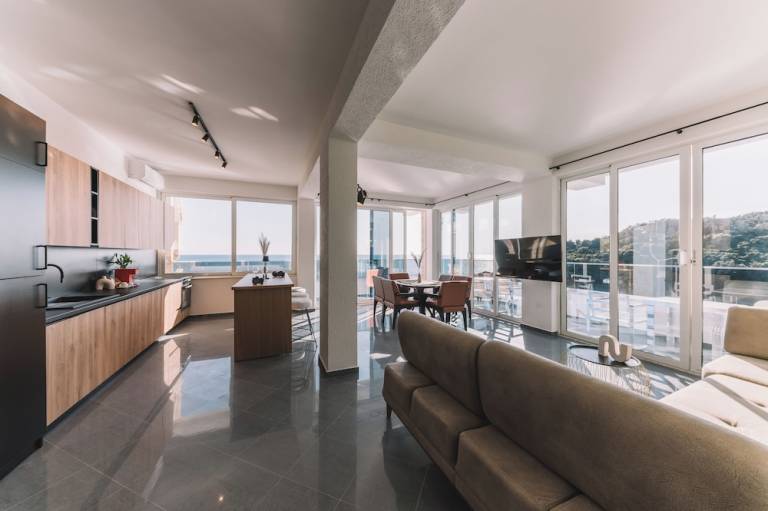 Apartmán Ulcinj