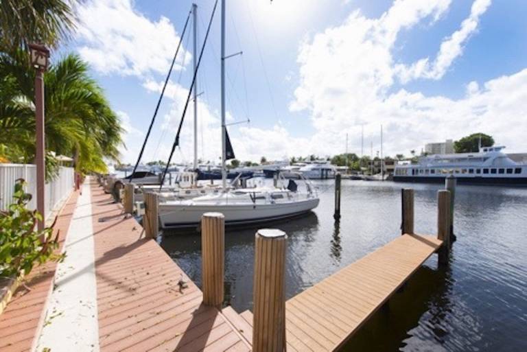 Appartement Fort Lauderdale