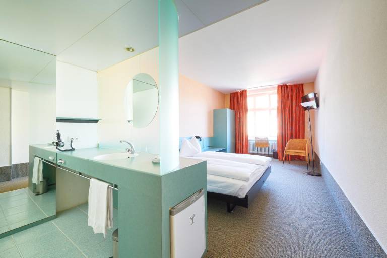 Hotel City am Bahnhof in Bern