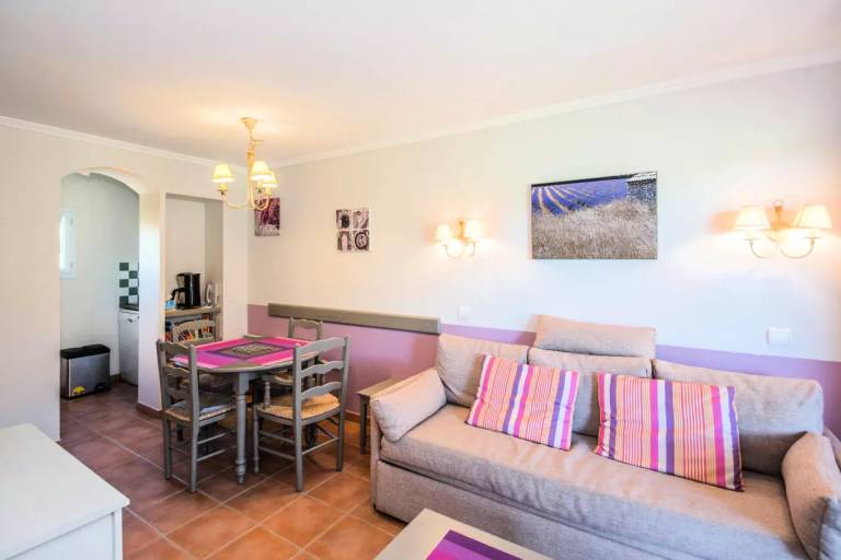 Appartement Mallemort