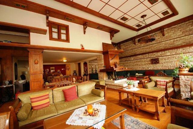 Hotel Elvetia — photo 2