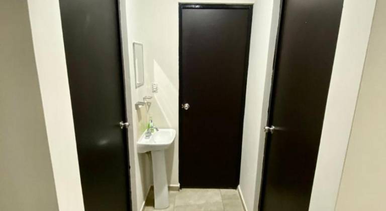 Apartment with 2 rooms for 6 persons — photo 4