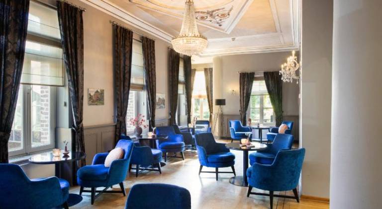 Bilderberg Hotel Chateau Holtmuhle — photo 3