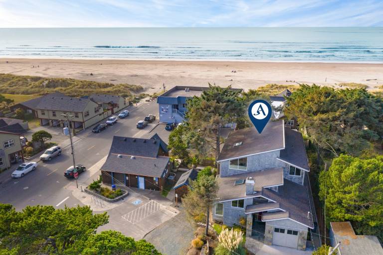House Manzanita