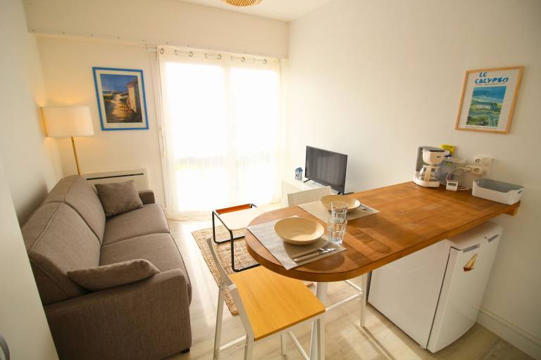 Appartement Flamanville