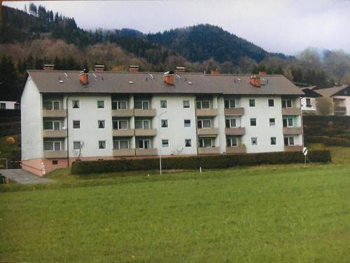 Ferienwohnung Spital am Semmering