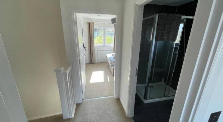 Vacation home with 2 rooms for 4 persons — photo 4