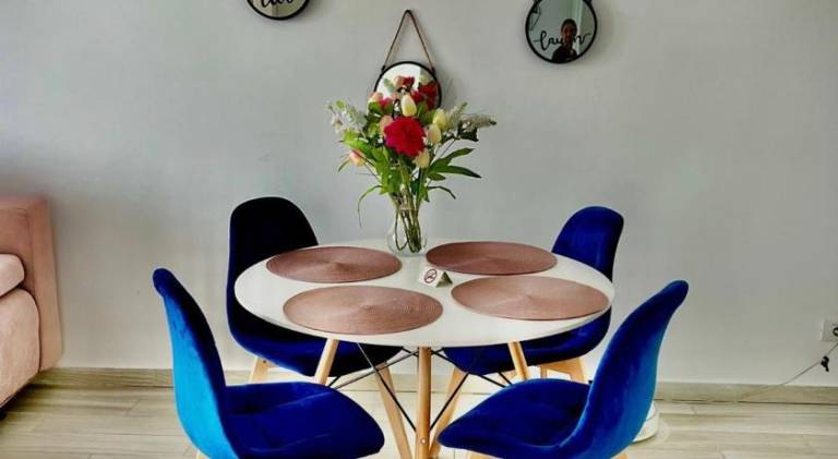 Holiday apartment with 1 room for 4 persons — photo 4