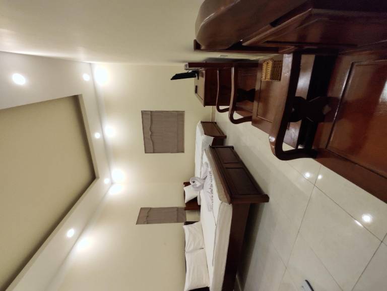 Villa with 3 rooms for 7 persons — photo 4