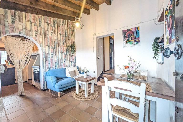 Casa rural  Antequera