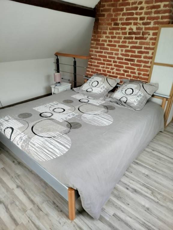 Gite with grill, garden & terrace — photo 4