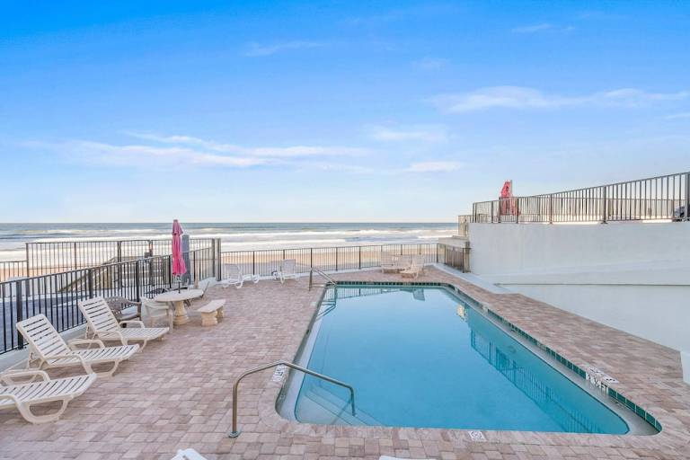 Condo  Ormond Beach