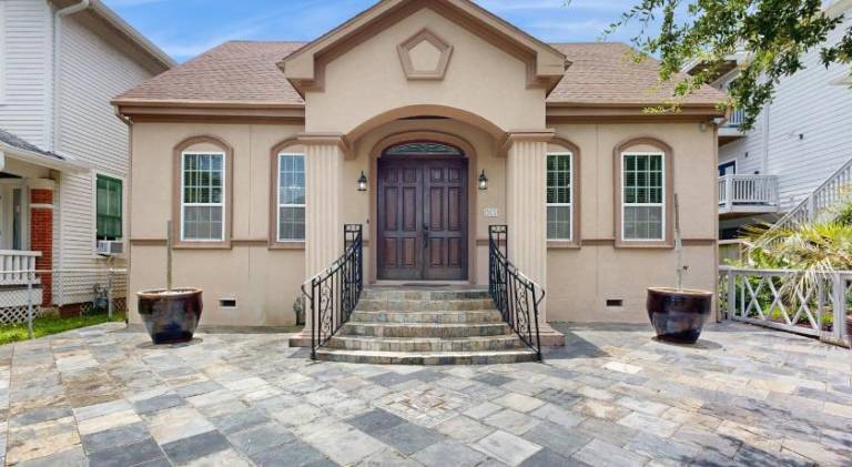 House with patio, grill & garden | Good for workation — photo 4