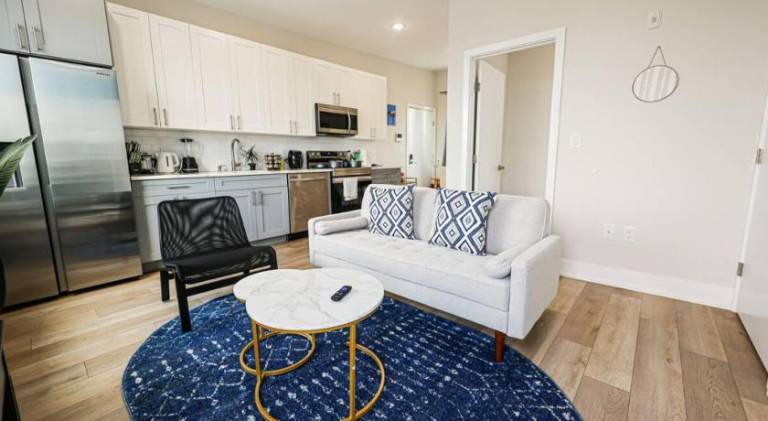 Apartment | Perfect for remote work — photo 2