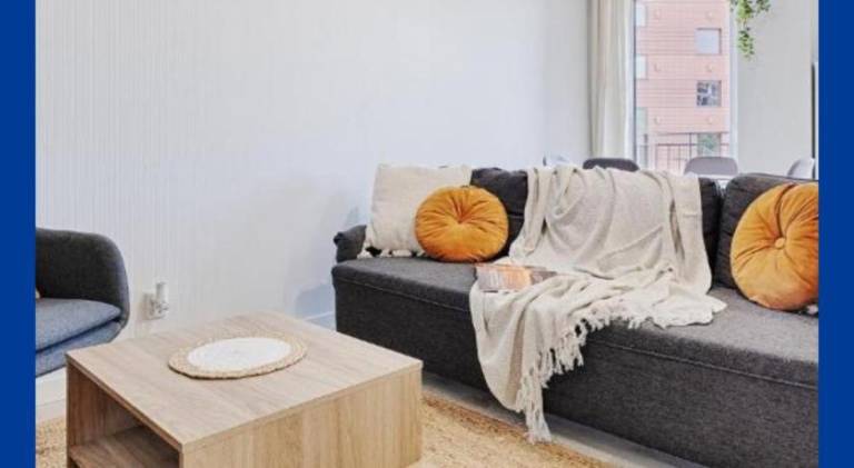 Rental apartment | Pet-friendly in Lódz