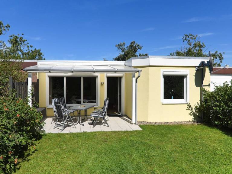 Ferienhaus  Bensersiel