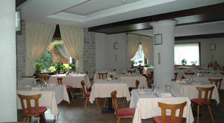 Hotel Vallecetta — photo 5