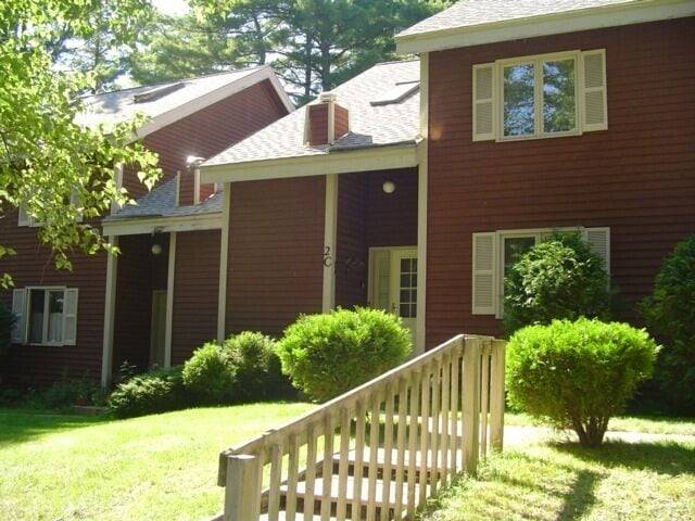 Condo North Conway
