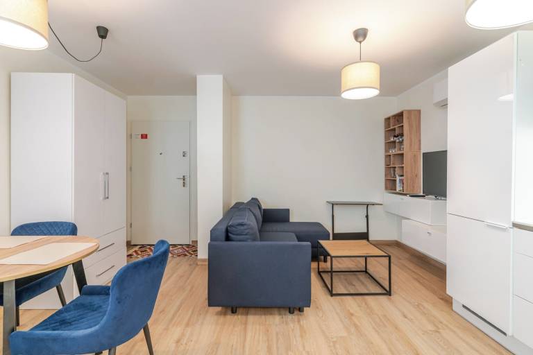 Apartament Katowice