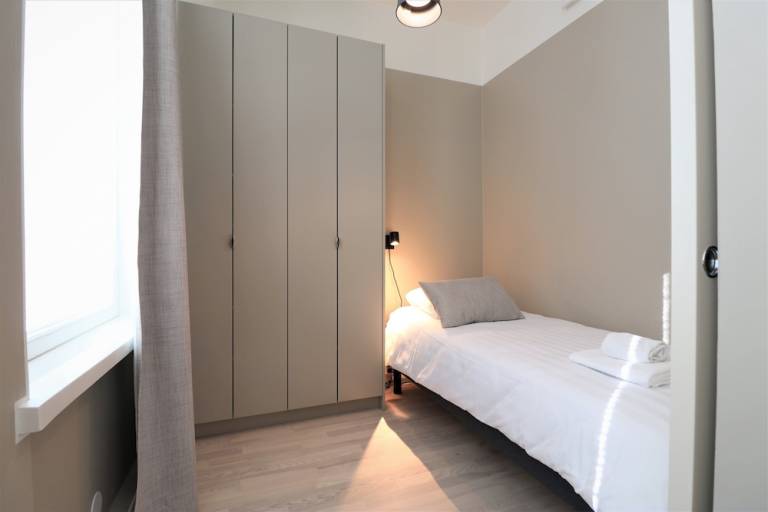 Ferienwohnung Vaasa