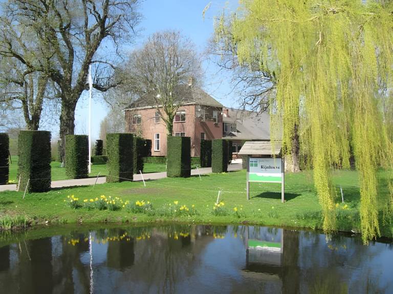Ferienwohnung Leiden