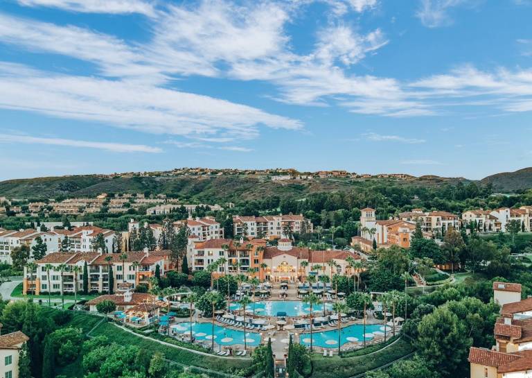 Villa Newport Beach