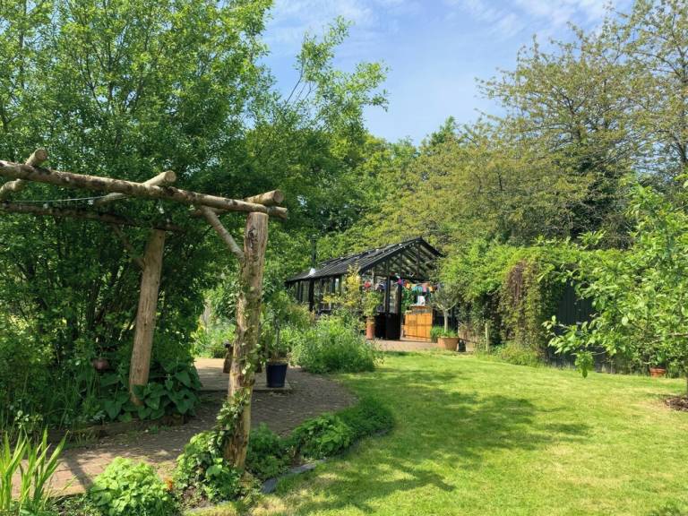 Cottage Colyton