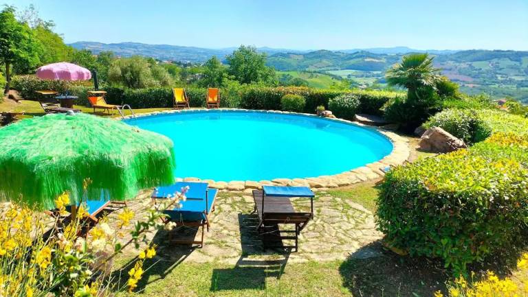 Apartment  Penna San Giovanni