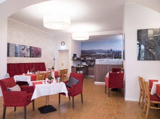Hotel Deutsches Haus — photo 5