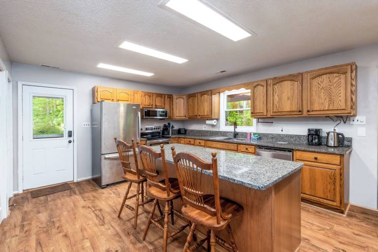 Cabin Sylva