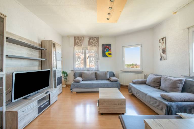 Ferienwohnung Fellbach