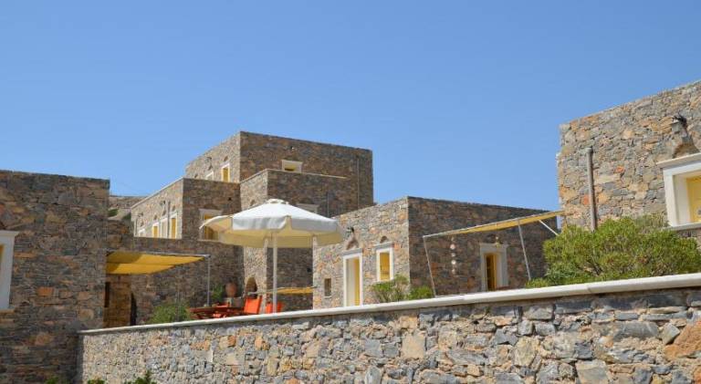 Δωμάτιο με πρωινό Schinoussa